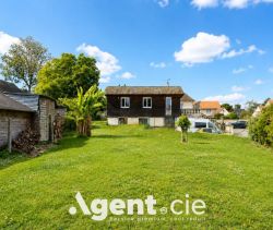 A louer LOFT  6 PIECES 165 M2  VACOGNES NEUILLY