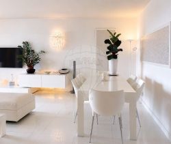 A louer APPARTEMENT DE PRESTIGE T4 123 M2 TERRASSE VUE MER NICE