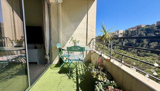 A louer APPARTEMENT T3 57 M2 BORD DE MER NICE