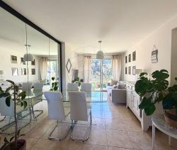 A louer APPARTEMENT T3 57 M2 BORD DE MER NICE