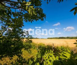 A vendre Terrain viabilisE  753 m&sup2;  GUERANDE