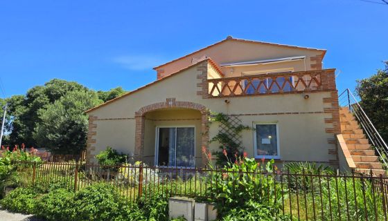A vendre MAISON  4 PIECES 103 M2  SOREDE Village