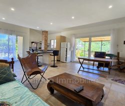 A vendre MAISON  4 PIECES 103 M2  SOREDE Village