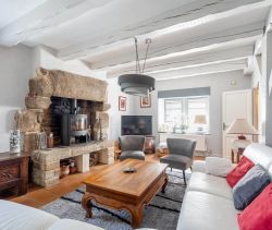 A vendre TRES BELLE Maison de caractEre 6 PIECES 191 M&sup2;  Vannes
