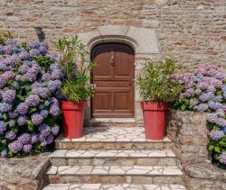 A vendre TRES BELLE Maison de caractEre 6 PIECES 191 M&sup2;  Vannes