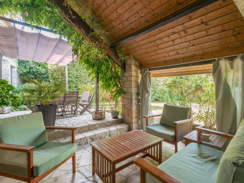 A vendre TRES BELLE Maison de caractEre 6 PIECES 191 M&sup2;  Vannes