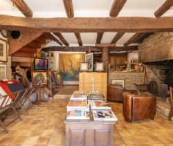 vente Maison de caractère avec vue sur la rivière d'Auray