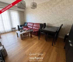 A louer APPARTEMENT T4 82 M2  ROUEN