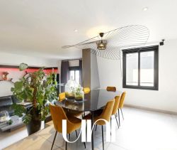 A louer APPARTEMENT T5 137 M2  CAEN