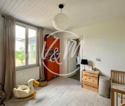 A vendre Maison 6 pieces 125 m&sup2; bord de mer Audenge