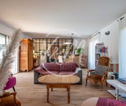 A vendre charmante Maison 6 pieces 147 m&sup2; Lanton