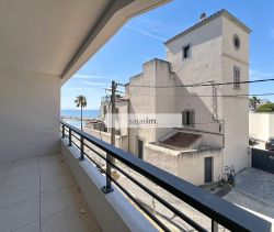 A louer APPARTEMENT DE PRESTIGE T2 47 M2 TERRASSE PIEDS DANS L'EAU LA CIOTAT