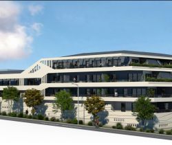 A louer APPARTEMENT DE PRESTIGE T2 47 M2 TERRASSE PIEDS DANS L'EAU LA CIOTAT
