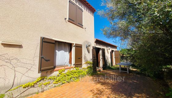 A vendre MAISON  4 PIECES 98 M2 BORD DE MER BANYULS SUR MER