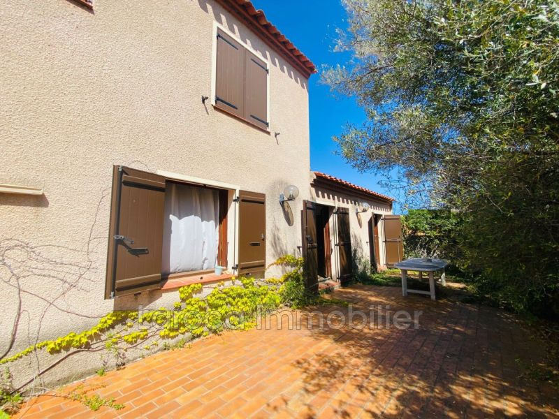 A vendre MAISON  4 PIECES 98 M2 BORD DE MER BANYULS SUR MER