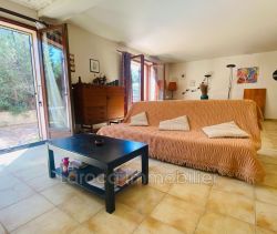 A vendre MAISON  4 PIECES 98 M2 BORD DE MER BANYULS SUR MER