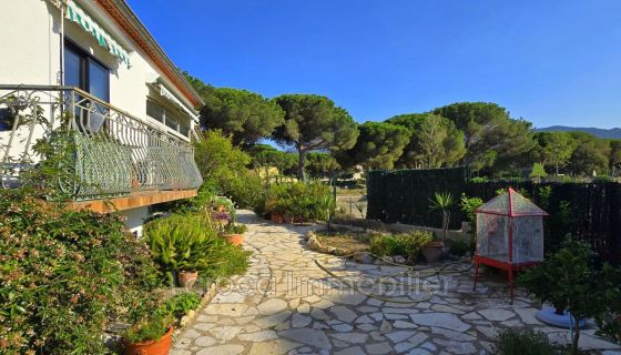 A louer MAISON  3 PIECES 90 M2 BORD DE MER ARGELES SUR MER