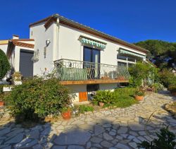 A louer MAISON  3 PIECES 90 M2 BORD DE MER ARGELES SUR MER