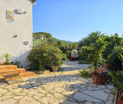 A louer MAISON  3 PIECES 90 M2 BORD DE MER ARGELES SUR MER