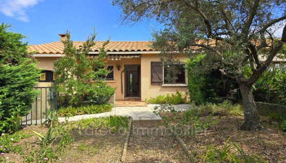 A louer MAISON  3 PIECES 70 M2  LAROQUE DES ALBERES