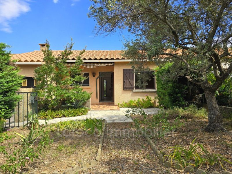 A louer MAISON  3 PIECES 70 M2  LAROQUE DES ALBERES
