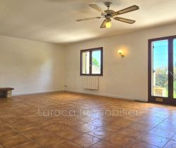 A louer MAISON  3 PIECES 70 M2  LAROQUE DES ALBERES