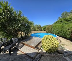 A vendre MAISON  4 PIECES 81 M2 BORD DE MER SAINT JEAN DE MONTS