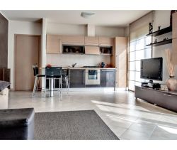 A louer APPARTEMENT T3 59 M2  MARANS