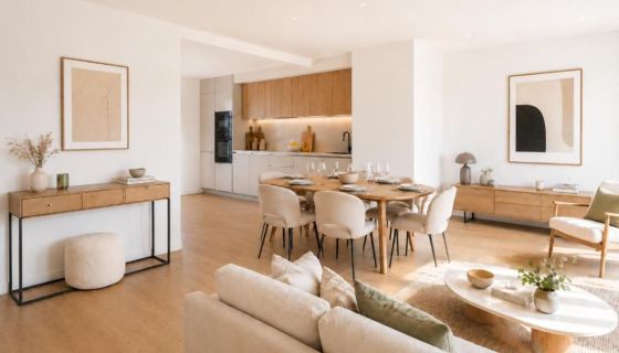 A louer APPARTEMENT DE PRESTIGE NEUF T4 80 M2 TERRASSE  AIX EN PROVENCE