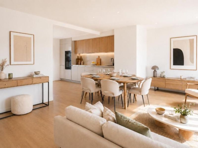 A louer APPARTEMENT DE PRESTIGE NEUF T4 80 M2 TERRASSE  AIX EN PROVENCE