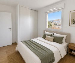 A louer APPARTEMENT T2 56 M2 TERRASSE BORD DE MER NARBONNE