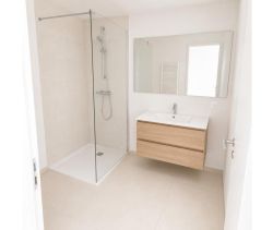 A louer APPARTEMENT T2 56 M2 TERRASSE BORD DE MER NARBONNE
