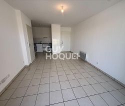 A louer APPARTEMENT T2 44 M2 TERRASSE BORD DE MER PERPIGNAN