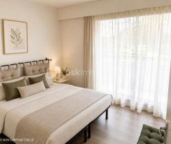 A louer APPARTEMENT T3 56 M2 PLAGE à PIED SAINT CYPRIEN