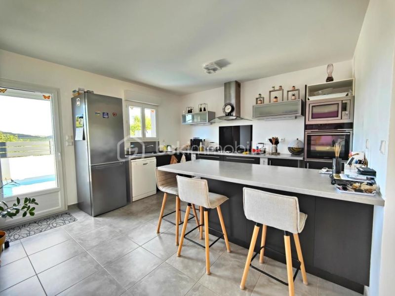 A louer MAISON  4 PIECES 120 M2  MONTREDON DES CORBIERES