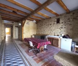A louer MAISON  DE MAîTRE  PEZENAS