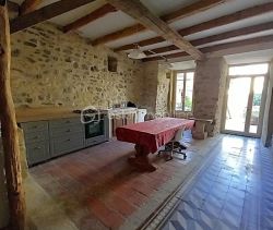 A louer MAISON  DE MAîTRE  PEZENAS