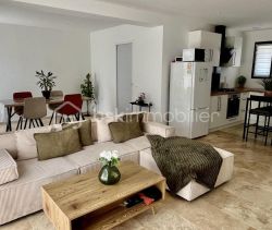 A louer MAISON  CONTEMPORAINE  VIDAUBAN