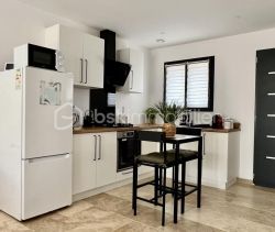 A louer MAISON  CONTEMPORAINE  VIDAUBAN