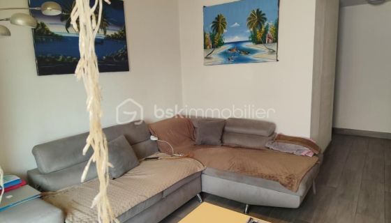 A louer APPARTEMENT T2 40 M2 BORD DE MER ARGELES SUR MER
