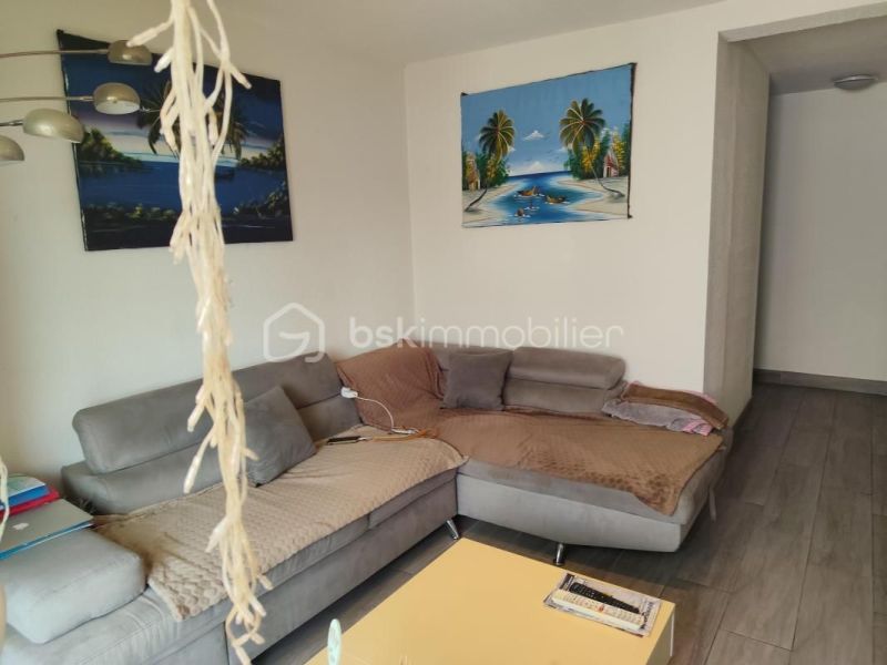 A louer APPARTEMENT T2 40 M2 BORD DE MER ARGELES SUR MER