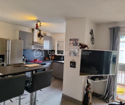 A louer APPARTEMENT T2 40 M2 BORD DE MER ARGELES SUR MER