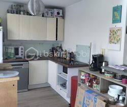 A louer APPARTEMENT DUPLEX T3 78 M2 TERRASSE  NANTES
