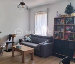 A louer APPARTEMENT DUPLEX T3 78 M2 TERRASSE  NANTES