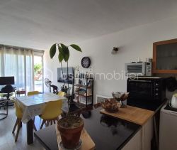 A louer APPARTEMENT T2 37 M2 TERRASSE BORD DE MER SAINT CYPRIEN