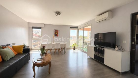 A louer APPARTEMENT DE PRESTIGE T3 69 M2 TERRASSE  AIX EN PROVENCE
