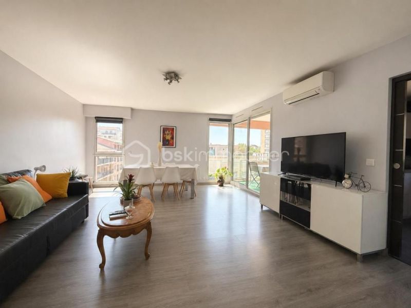A louer APPARTEMENT DE PRESTIGE T3 69 M2 TERRASSE  AIX EN PROVENCE