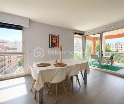 A louer APPARTEMENT DE PRESTIGE T3 69 M2 TERRASSE  AIX EN PROVENCE