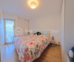 A louer APPARTEMENT T2 49 M2 TERRASSE BORD DE MER GOLFE JUAN