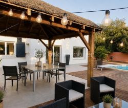 A louer MAISON  CONTEMPORAINE  SAINT BRES